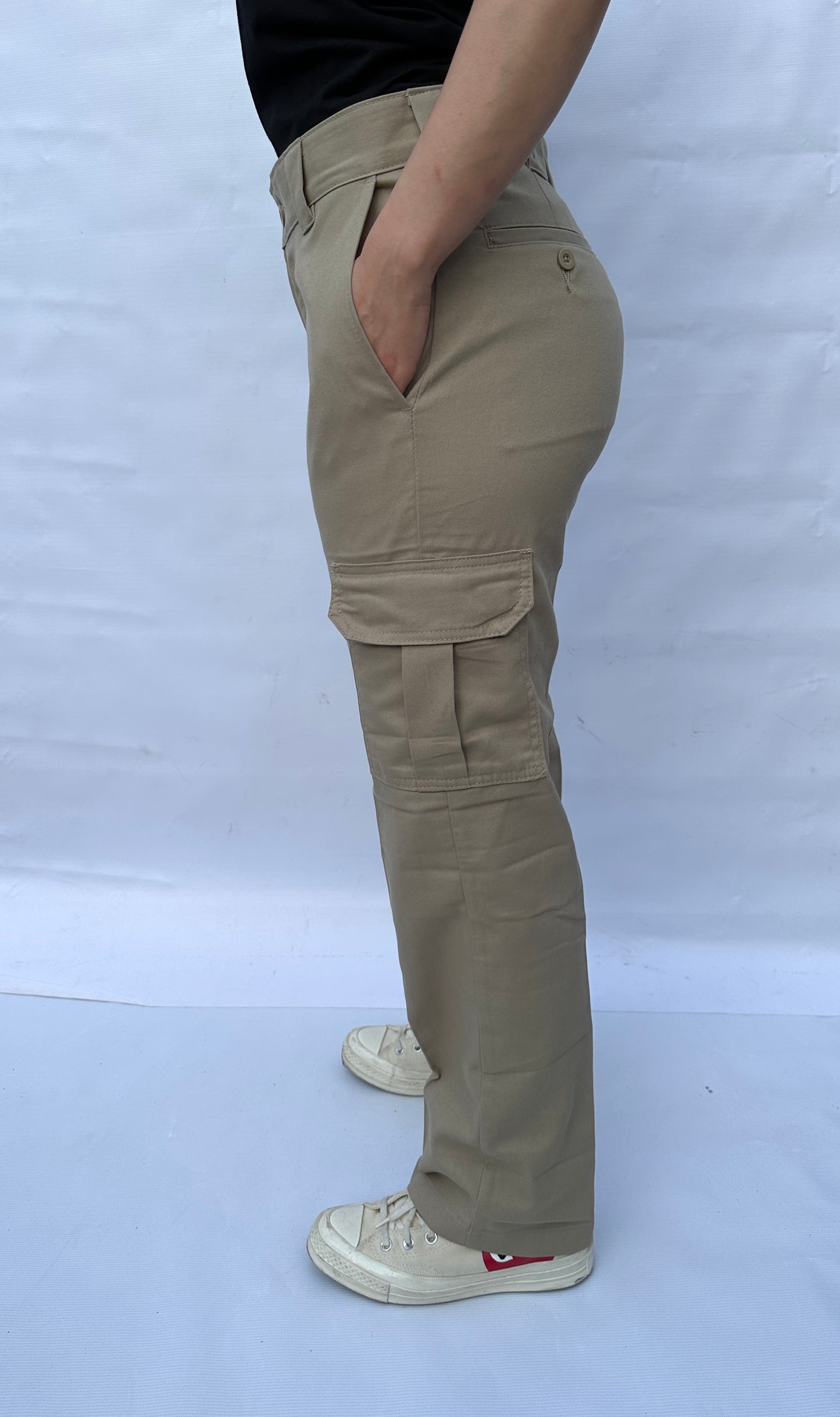 Dickies Men's Cargo Pants