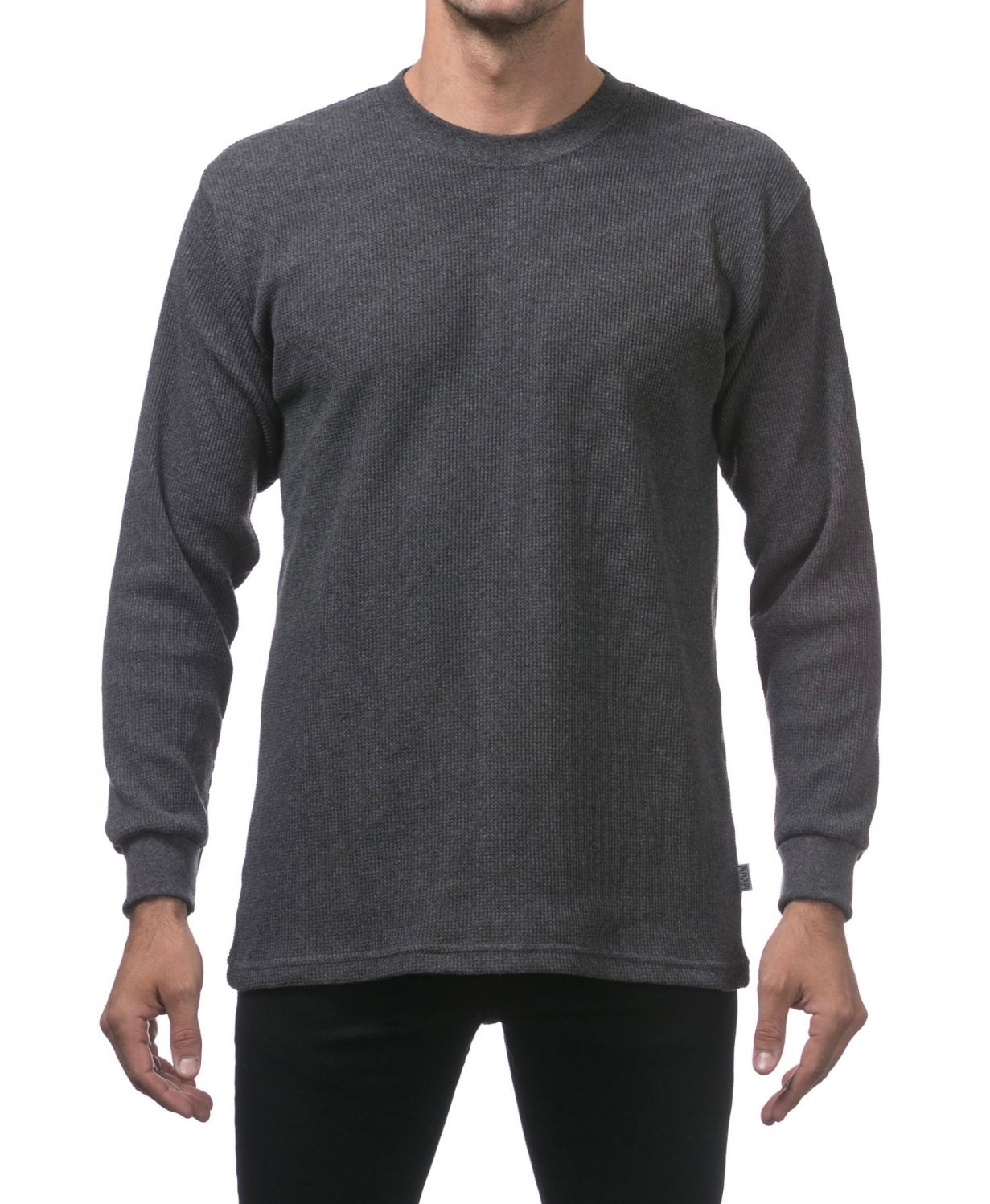 Pro Club Heavy Weight Thermal Shirt