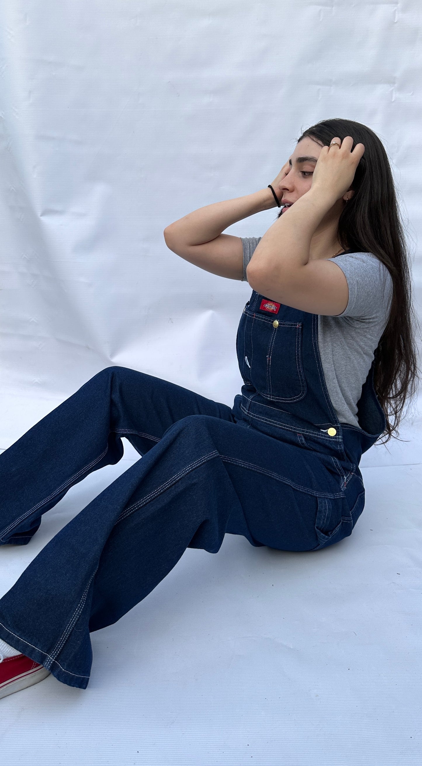Dickies Overalls