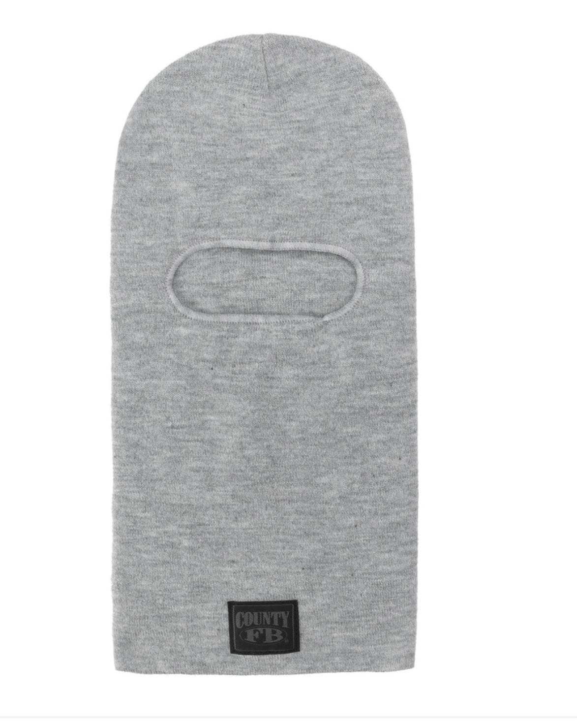 FB County Balaclava Ski Mask