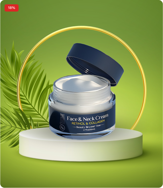 Face & Neck Cream