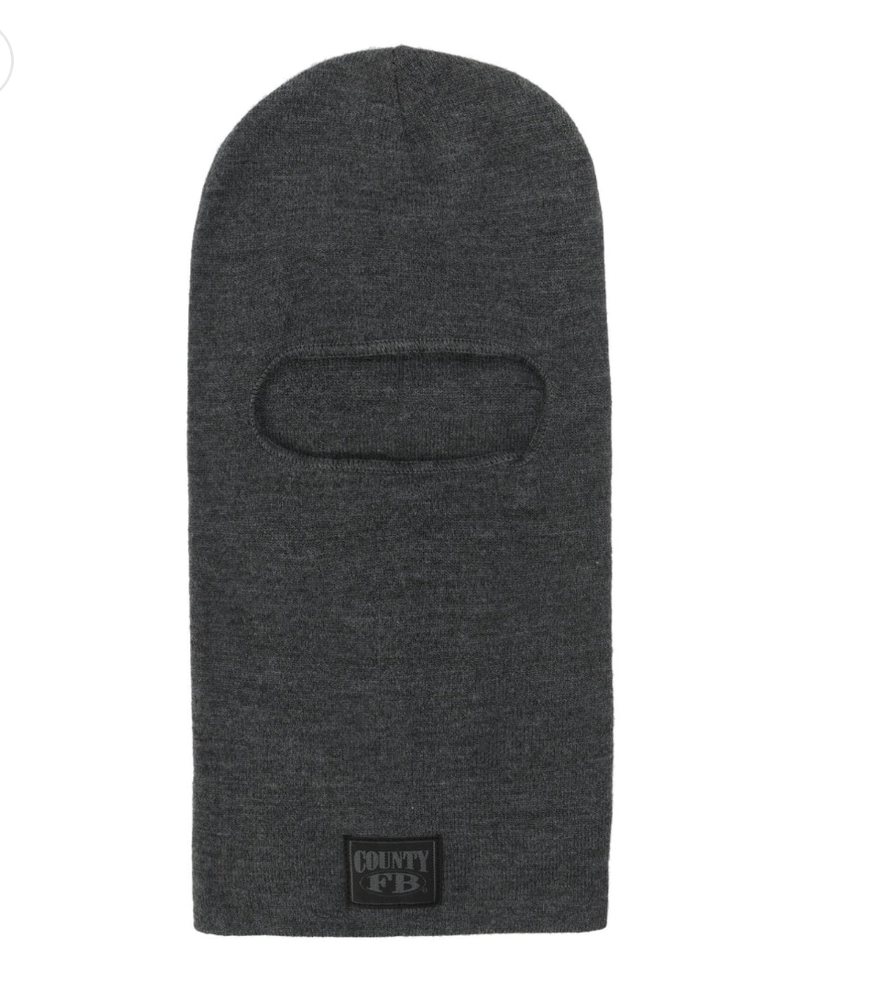FB County Balaclava Ski Mask
