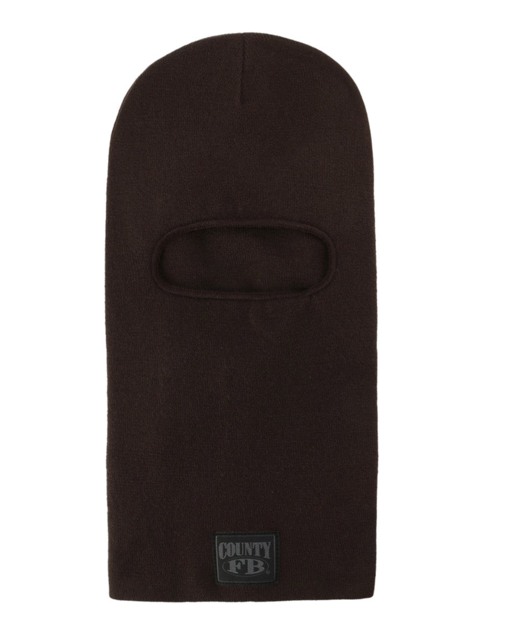 FB County Balaclava Ski Mask