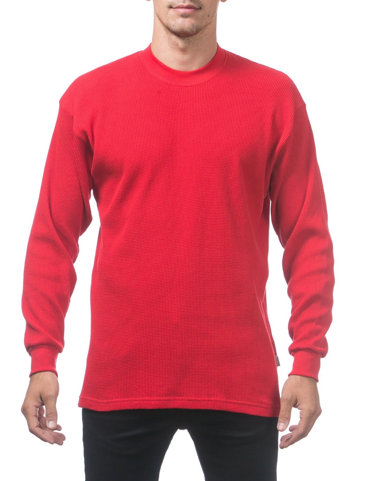 Pro Club Heavy Weight Thermal Shirt