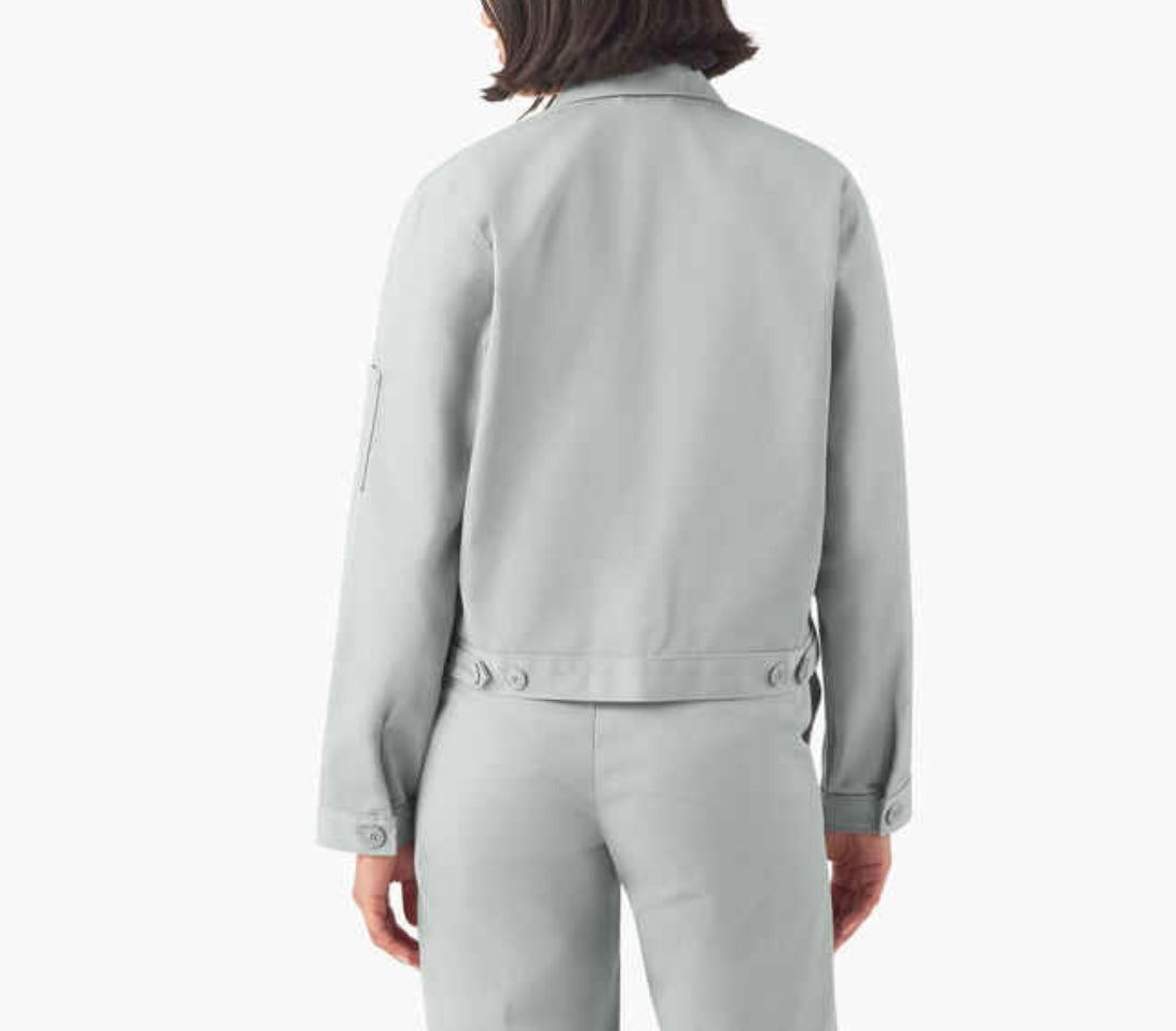 Women’s Dickies Eisenhower Cropped jacket