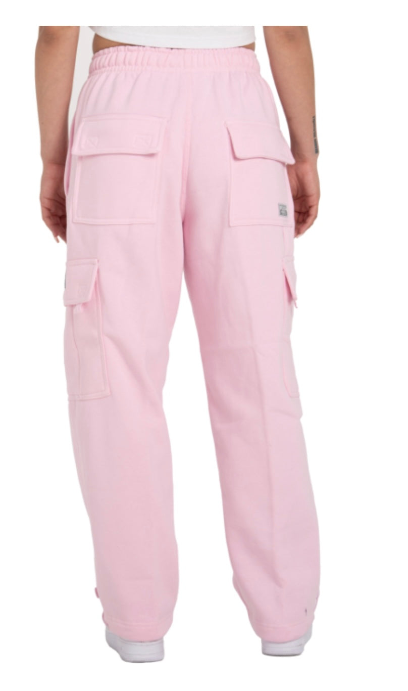 Pro Club Heavy Weight Cargo Sweatpants
