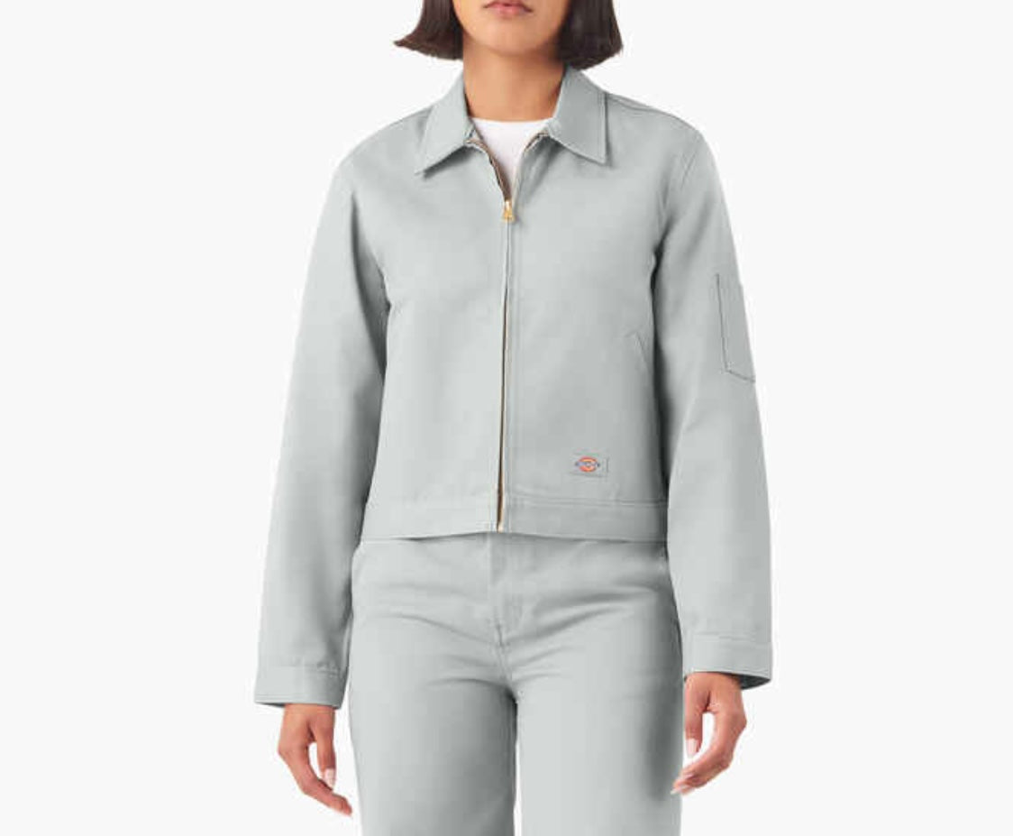 Women’s Dickies Eisenhower Cropped jacket