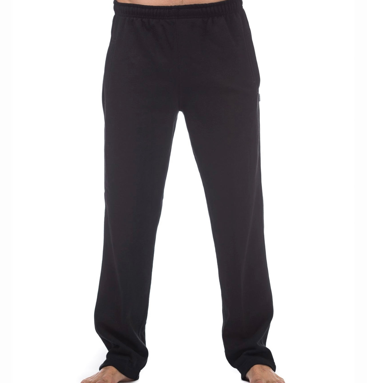Pro Club Straight Leg Fleece Pants