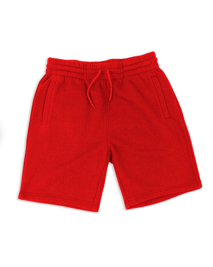 Shaka Wear fleece Jogger Shorts