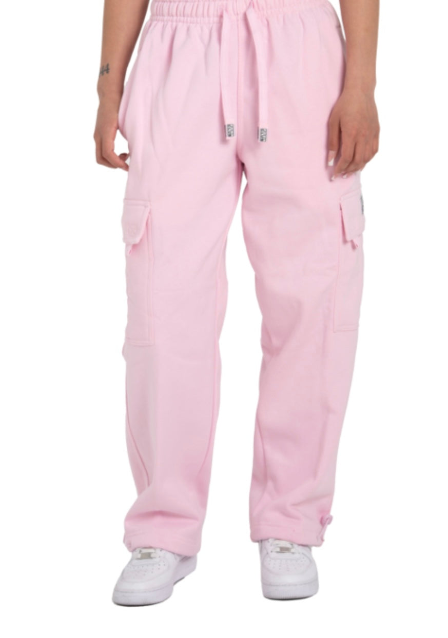 Pro Club Heavy Weight Cargo Sweatpants