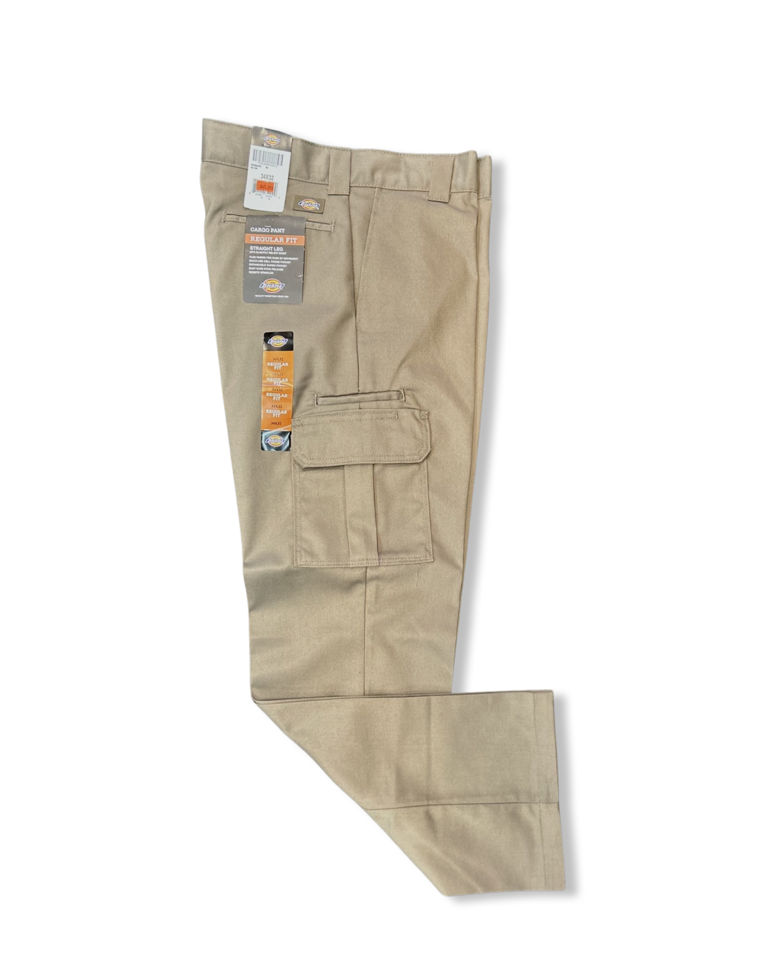 Dickies Men's Cargo Pants
