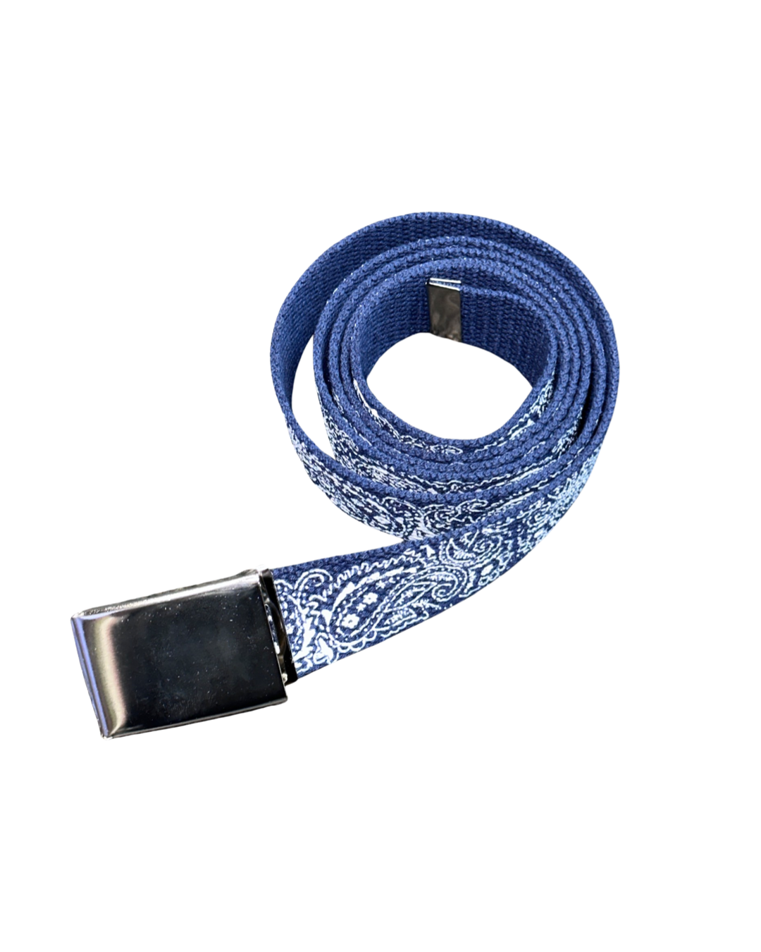 Military Belt (Buckle not included)