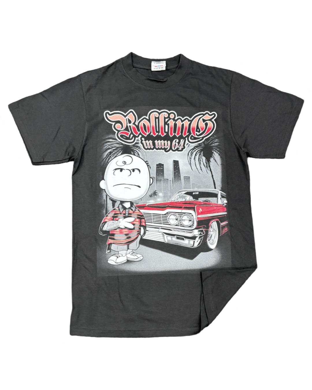 Rolling In My 64 T-Shirt