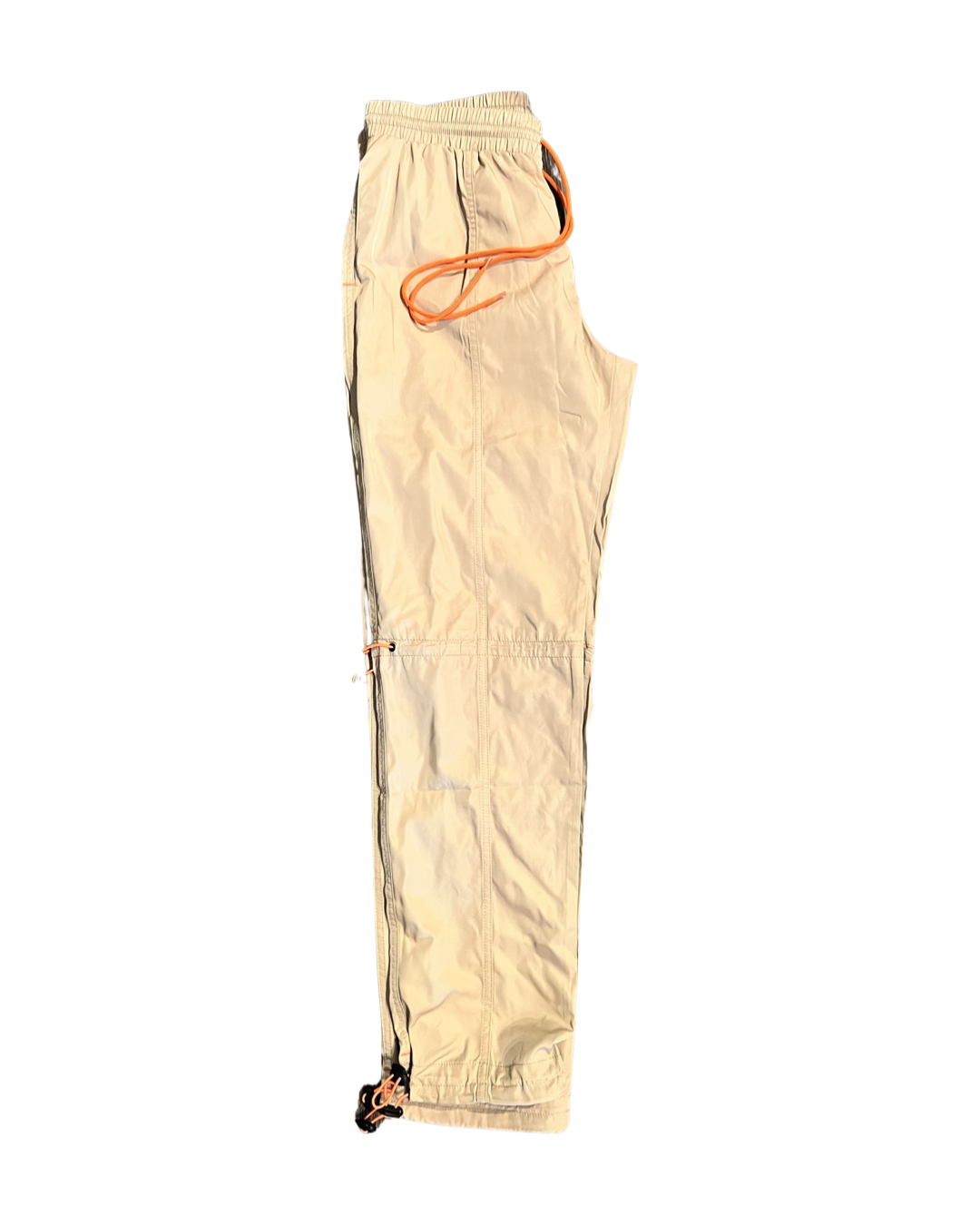 EPTM Regular Fit Sraight Leg Joggers