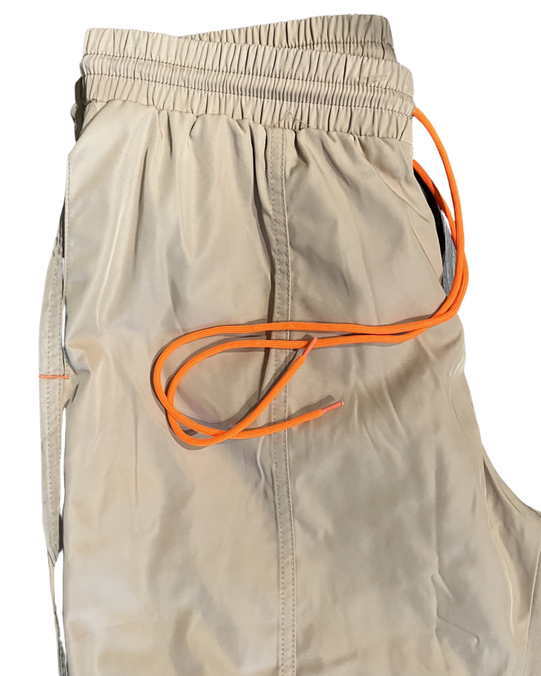 EPTM Regular Fit Sraight Leg Joggers