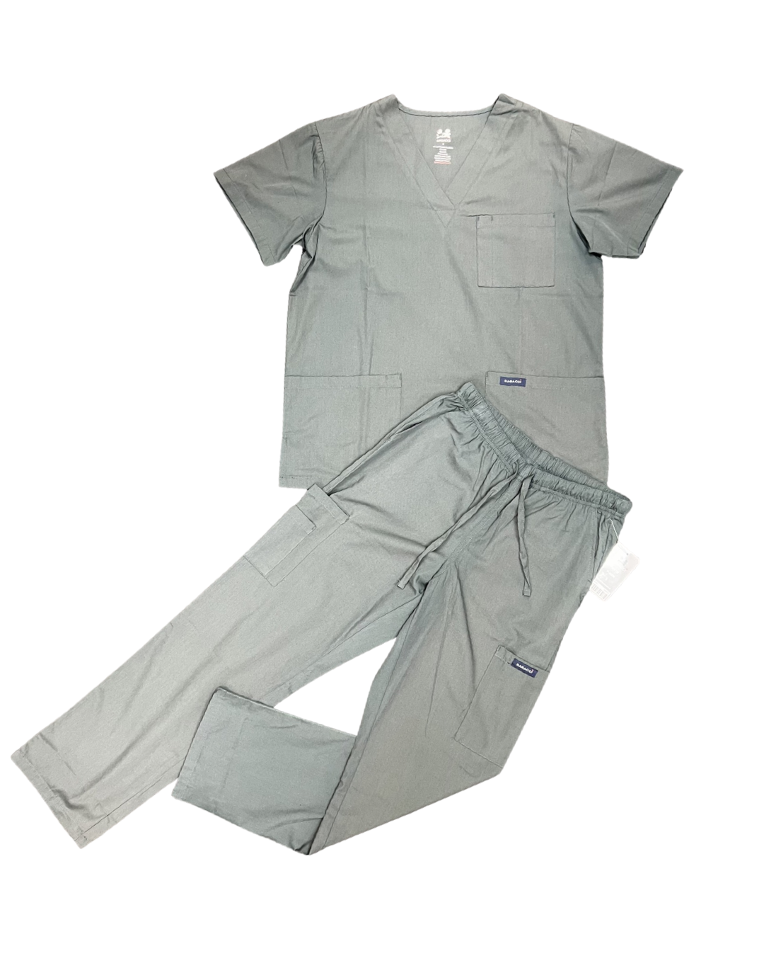 Dagacci Scrubs Set