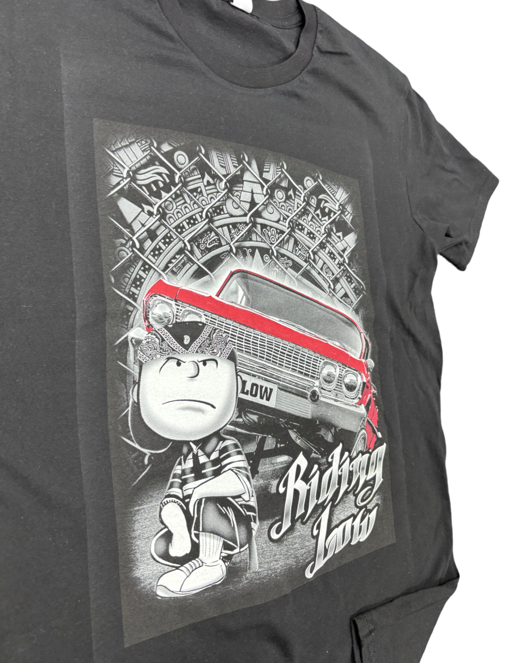 Youth Graphic T-Shirts