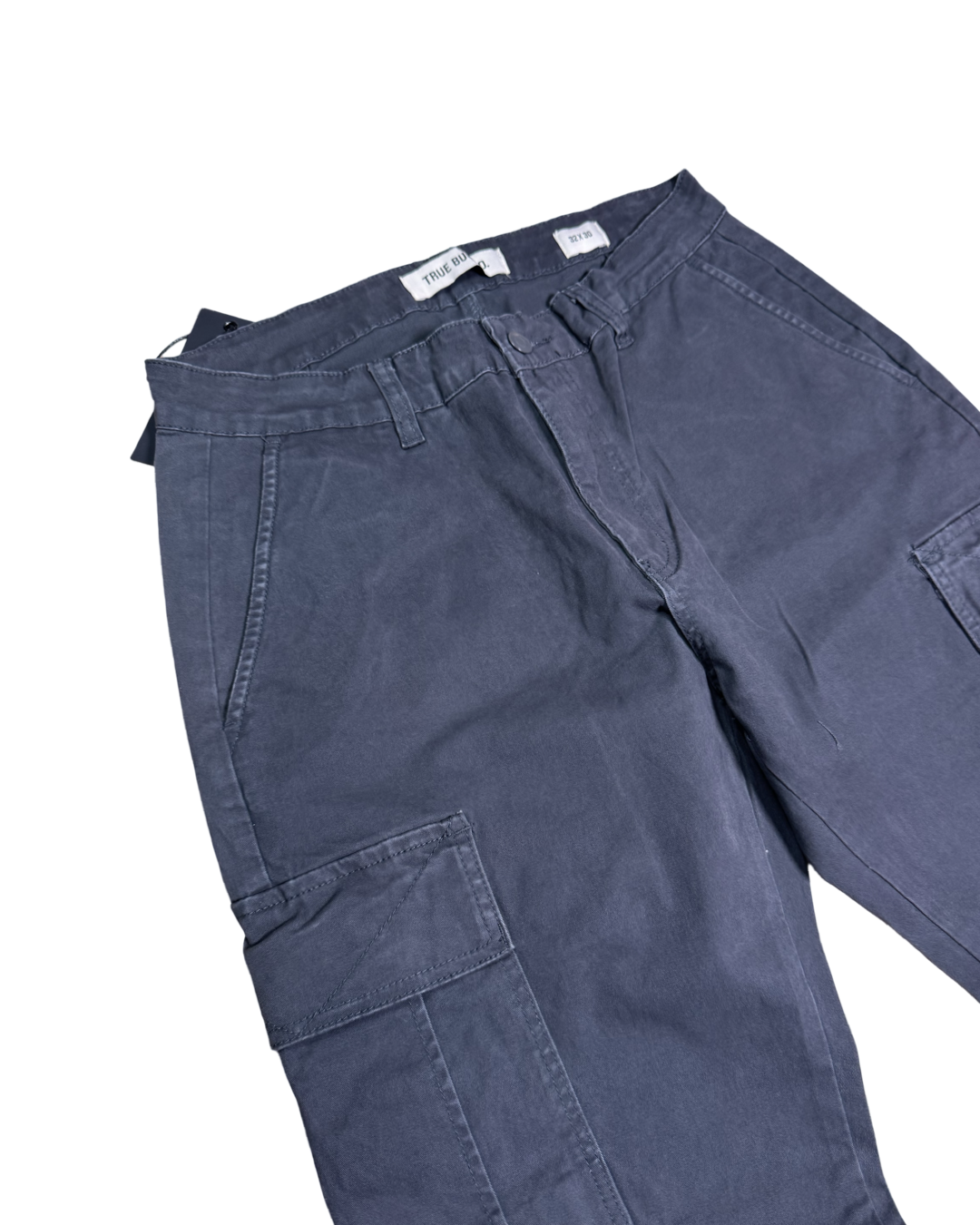 True Bug Cargo Pants