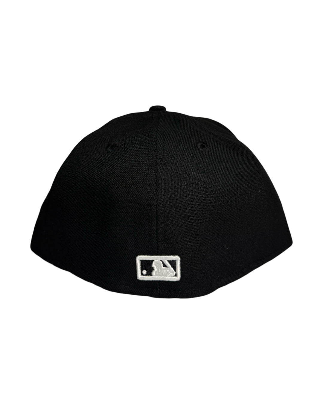 New York NY New Era 59FIFTY Fitted Hat