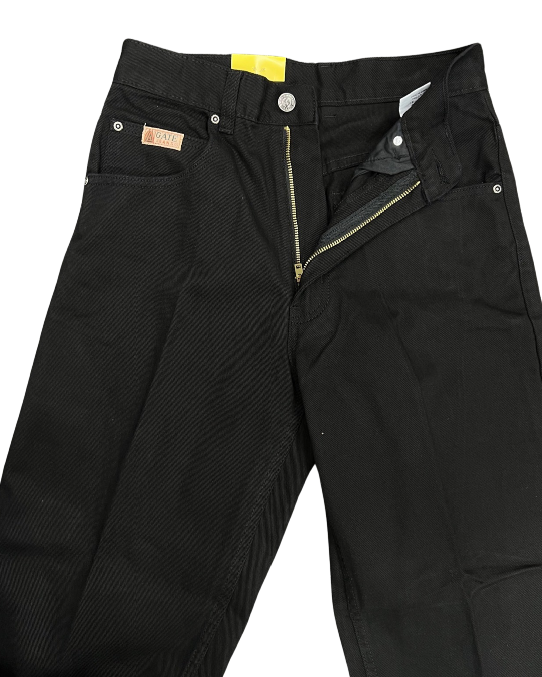 LA Gate Classic Jeans