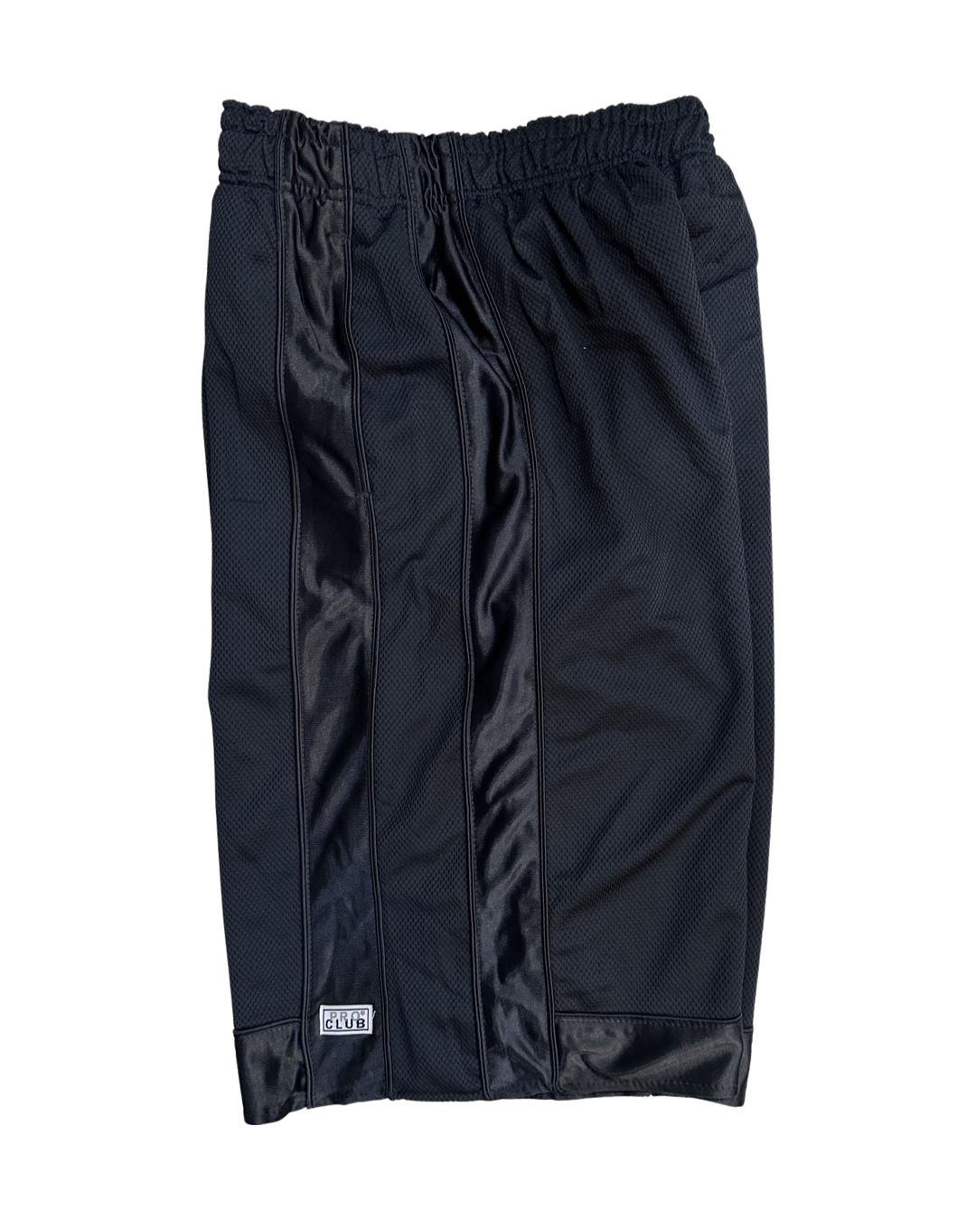 Pro Club Mesh Shorts