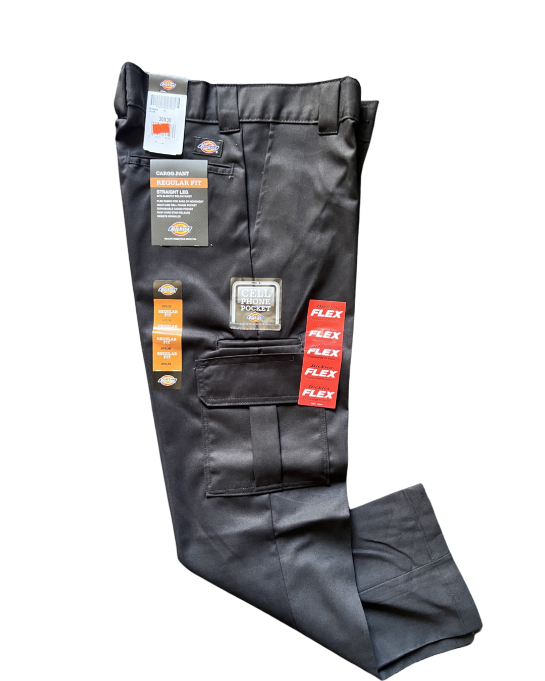 Dickies Men's Cargo Pants