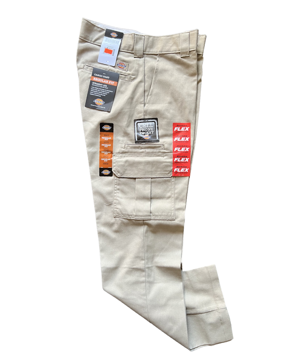 Dickies Men's Cargo Pants