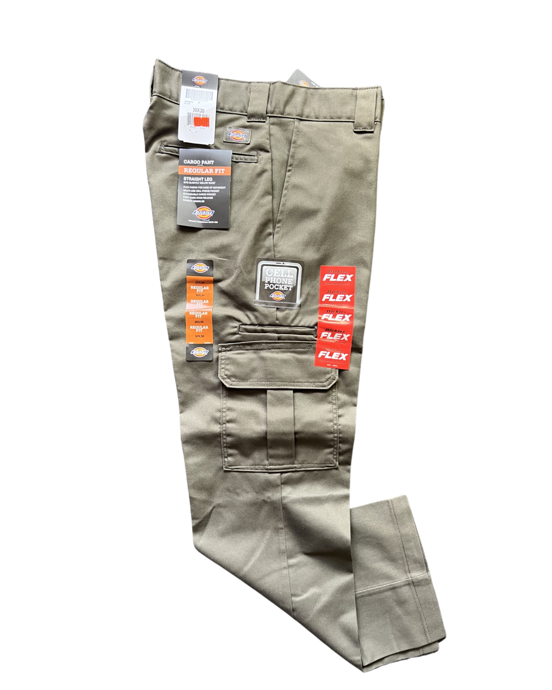 Dickies Men's Cargo Pants