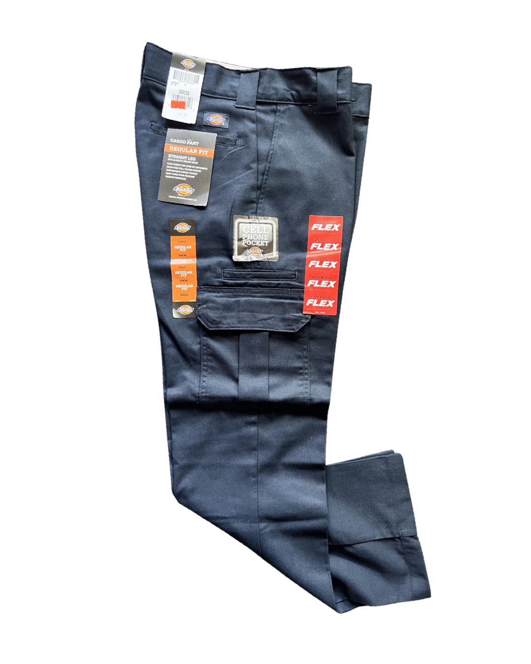 Dickies Men's Cargo Pants