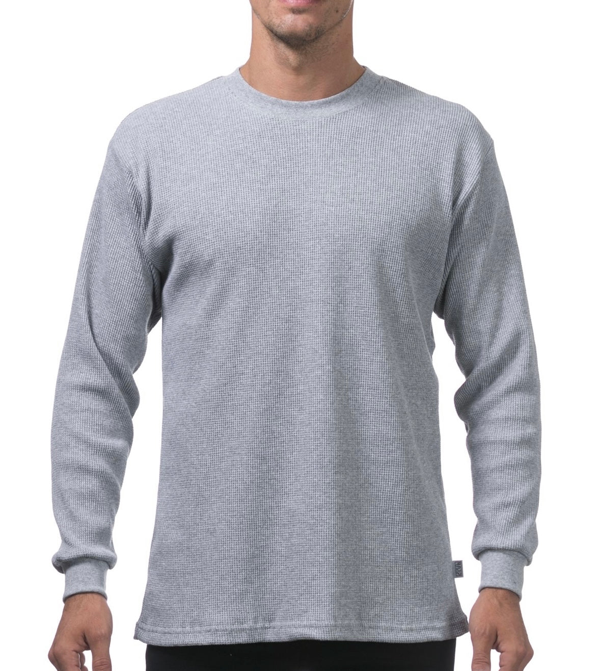 Pro Club Heavy Weight Thermal Shirt