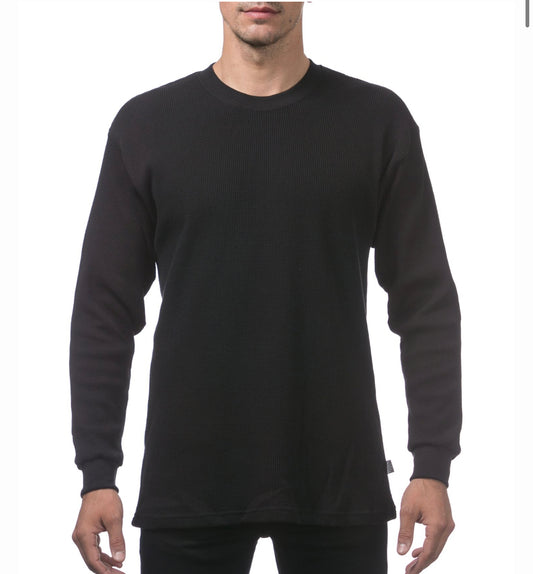 Pro Club Heavy Weight Thermal Shirt