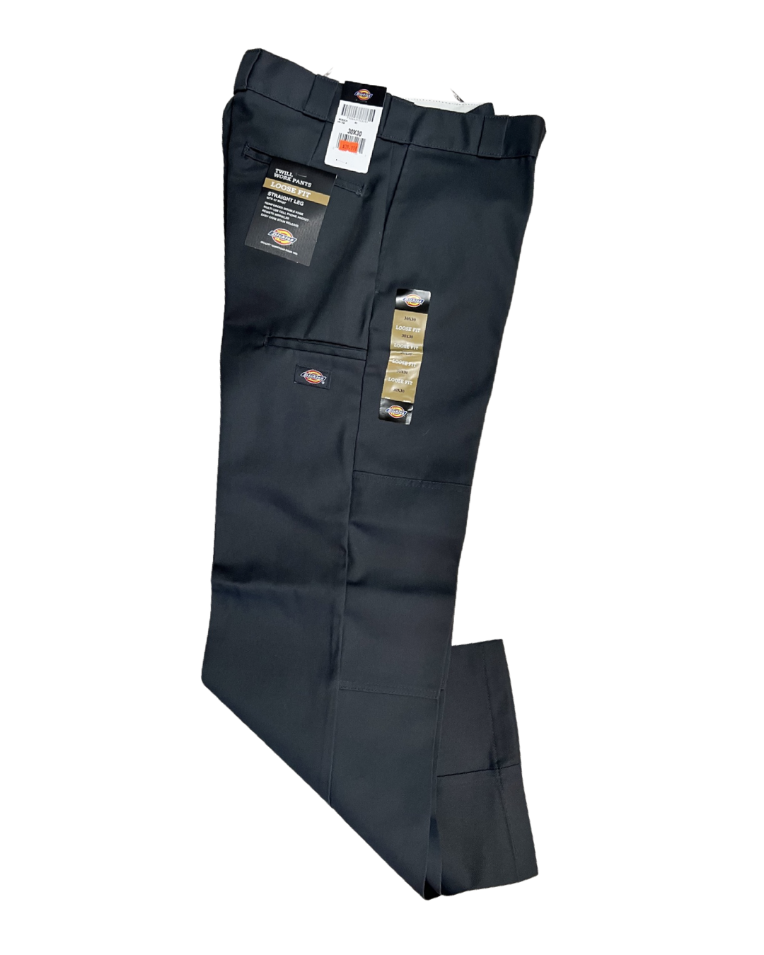 Dickies Double Knee Loose Fit