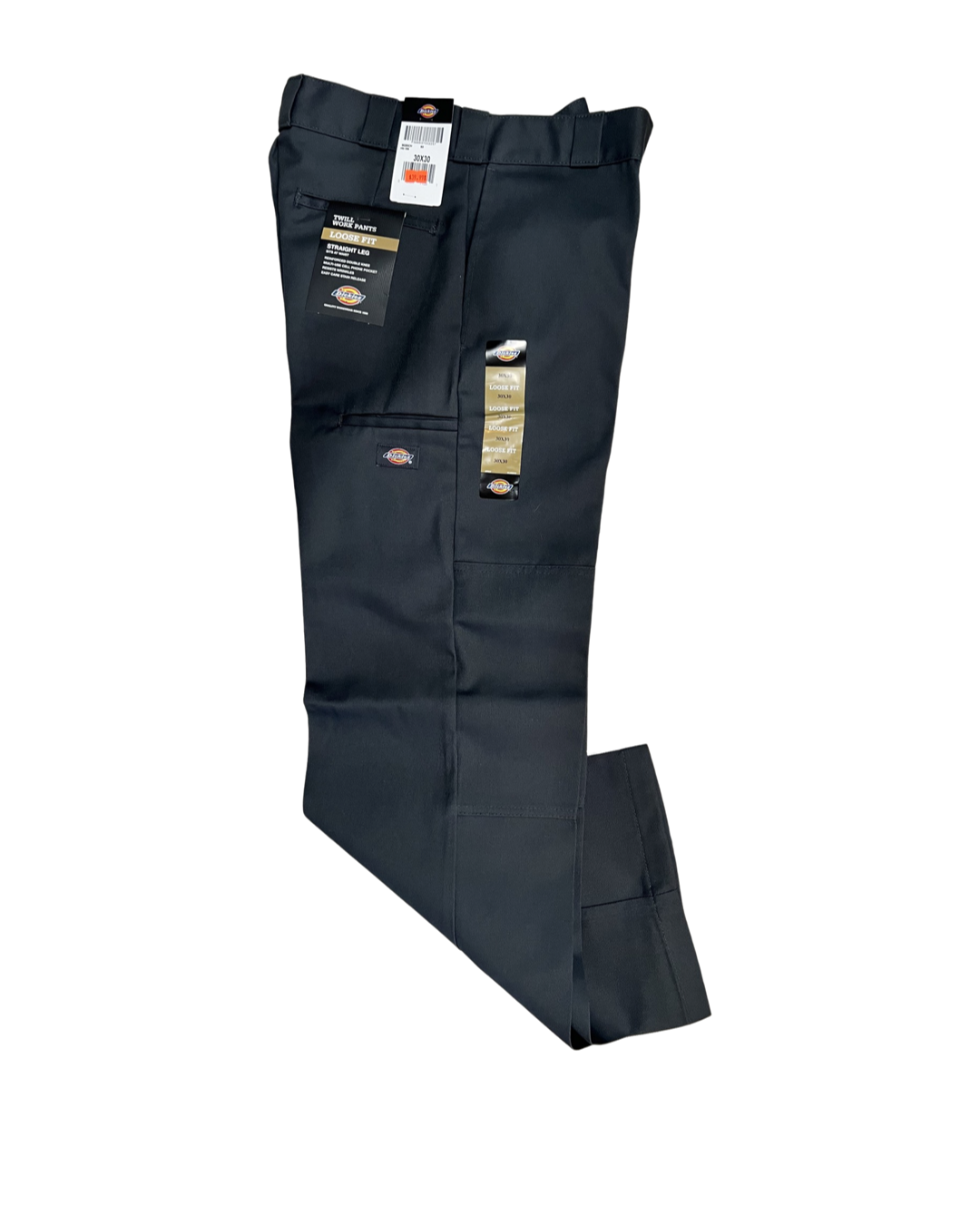 Dickies Double Knee Loose Fit