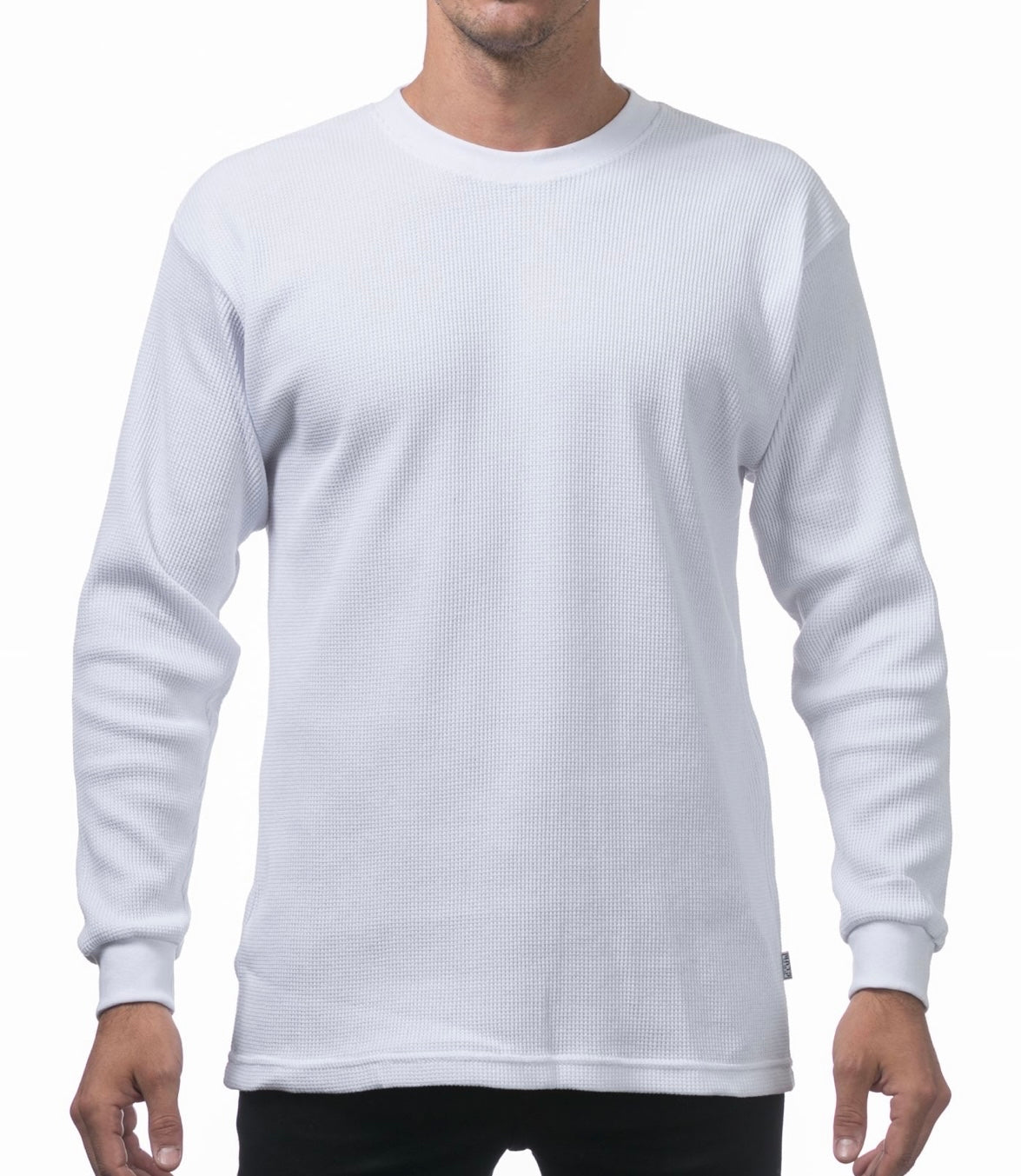 Pro Club Heavy Weight Thermal Shirt