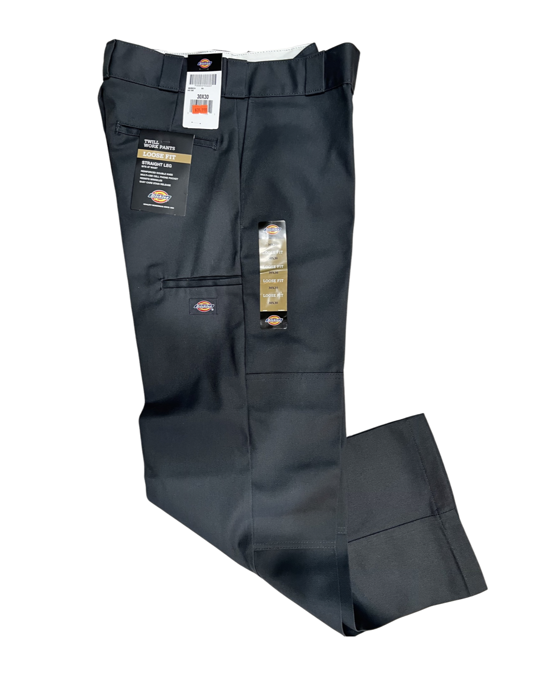 Dickies Double Knee Loose Fit