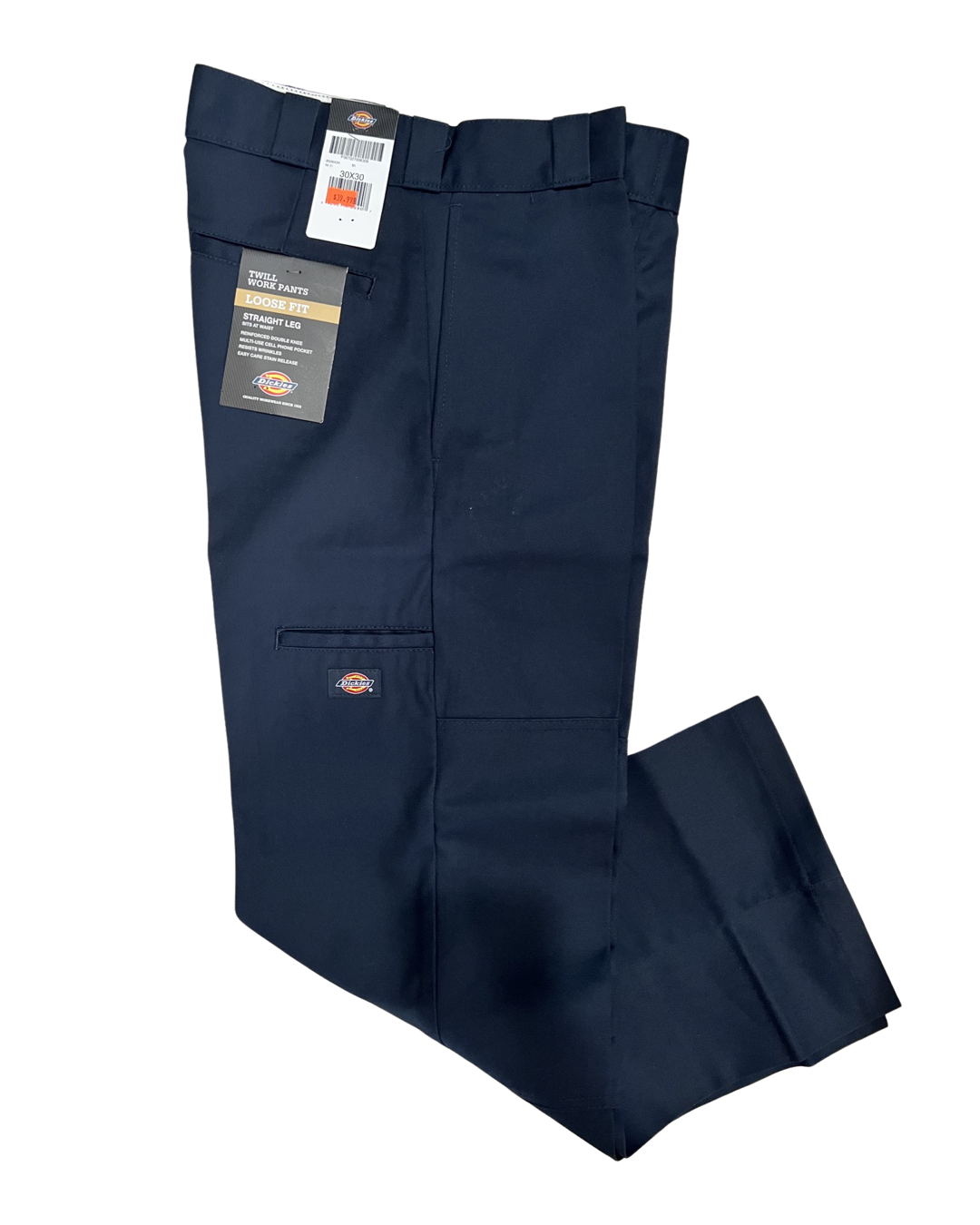 Dickies Double Knee Loose Fit