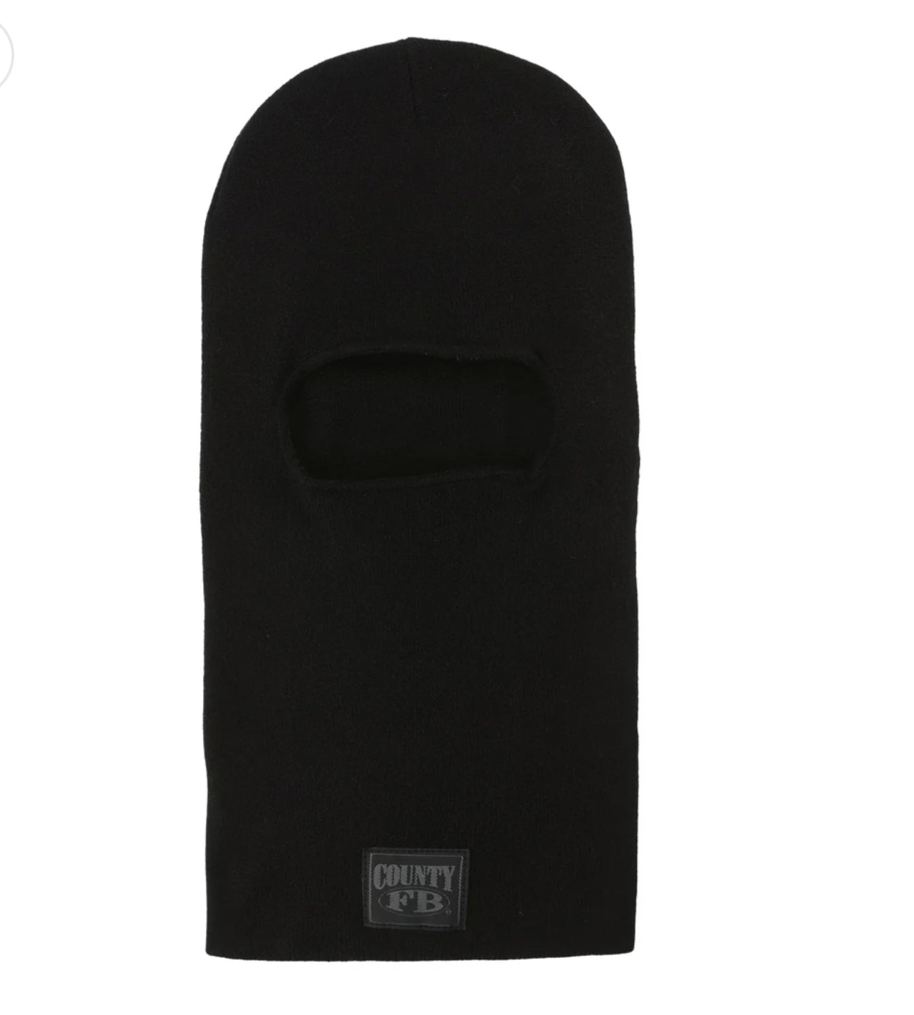 FB County Balaclava Ski Mask