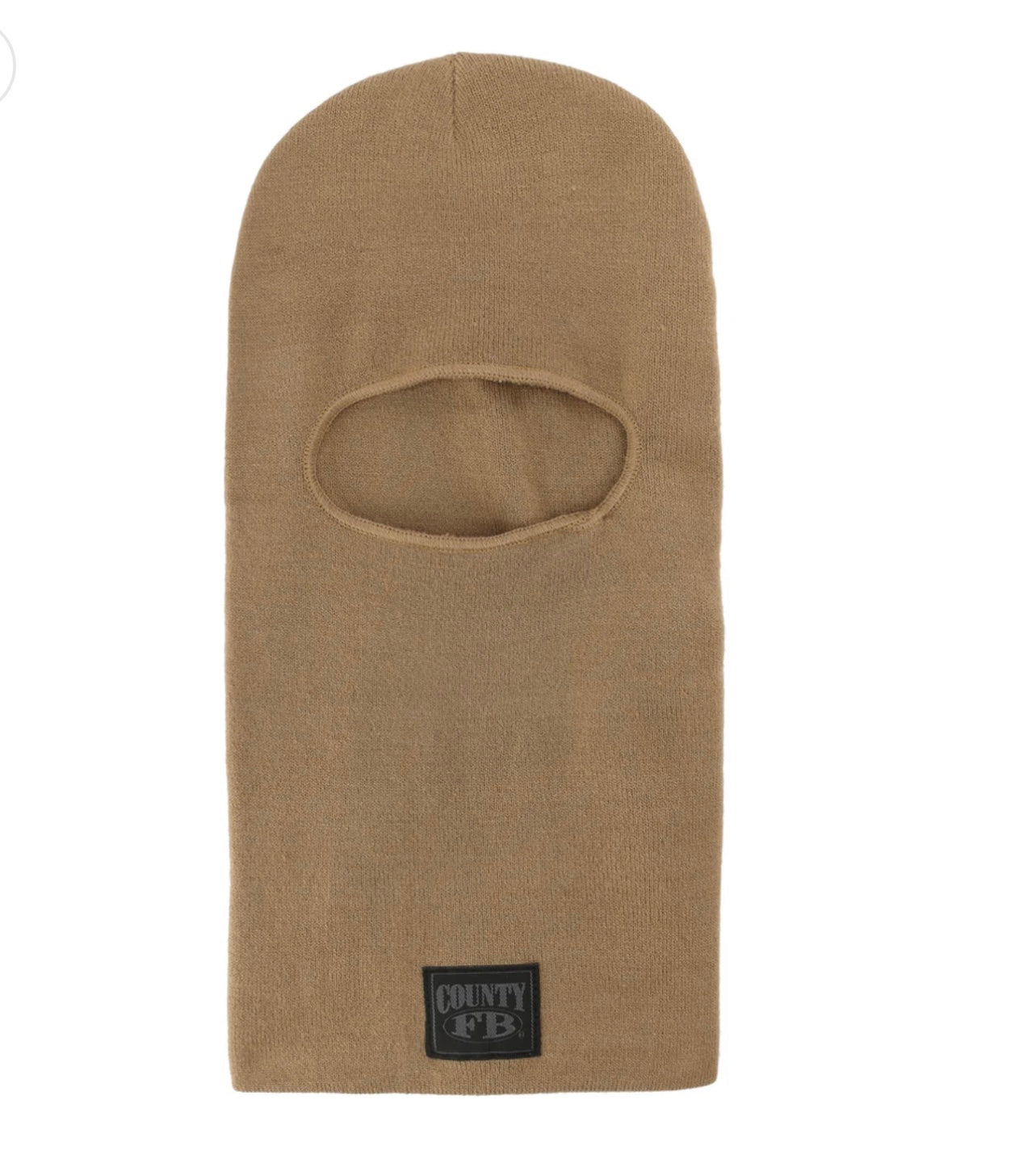 FB County Balaclava Ski Mask