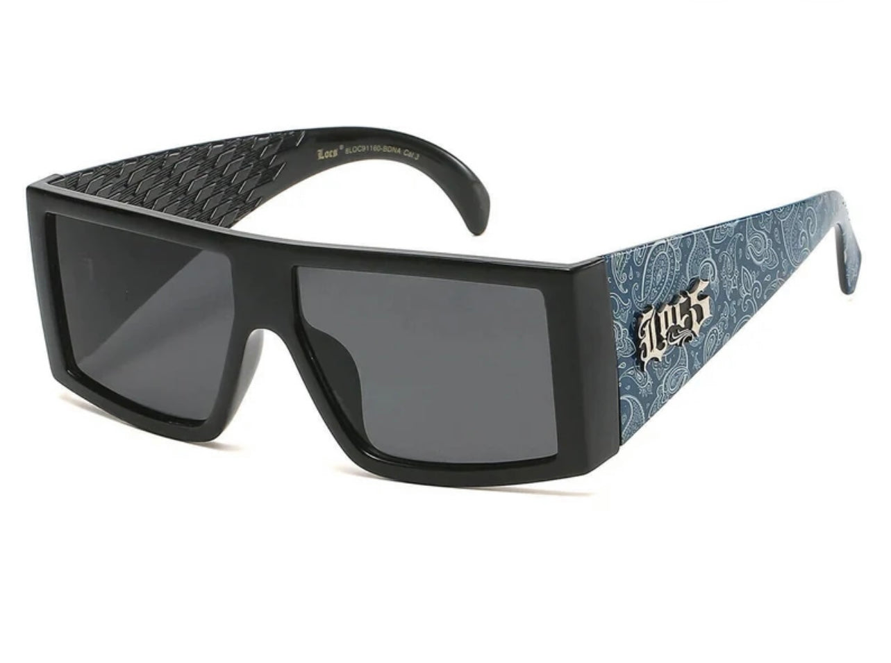 LOCS Bandana Sunglasses