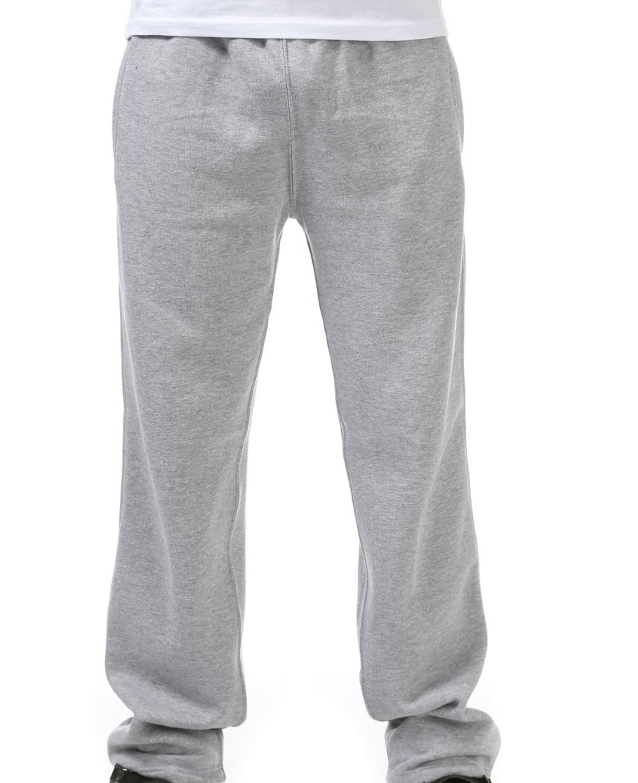 Pro Club Straight Leg Fleece Pants