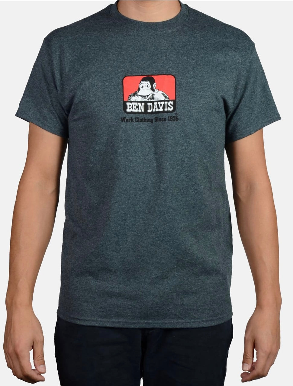 Ben Davis Classic Logo T-Shirt