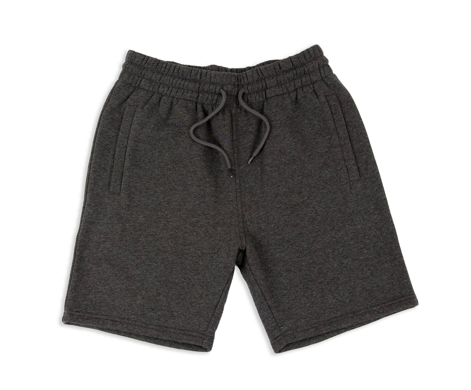 Shaka Wear fleece Jogger Shorts Mazu Fashion