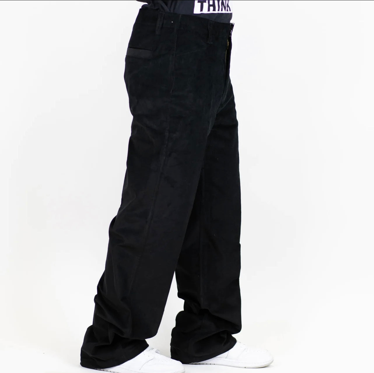 FB County Corduroy Pants