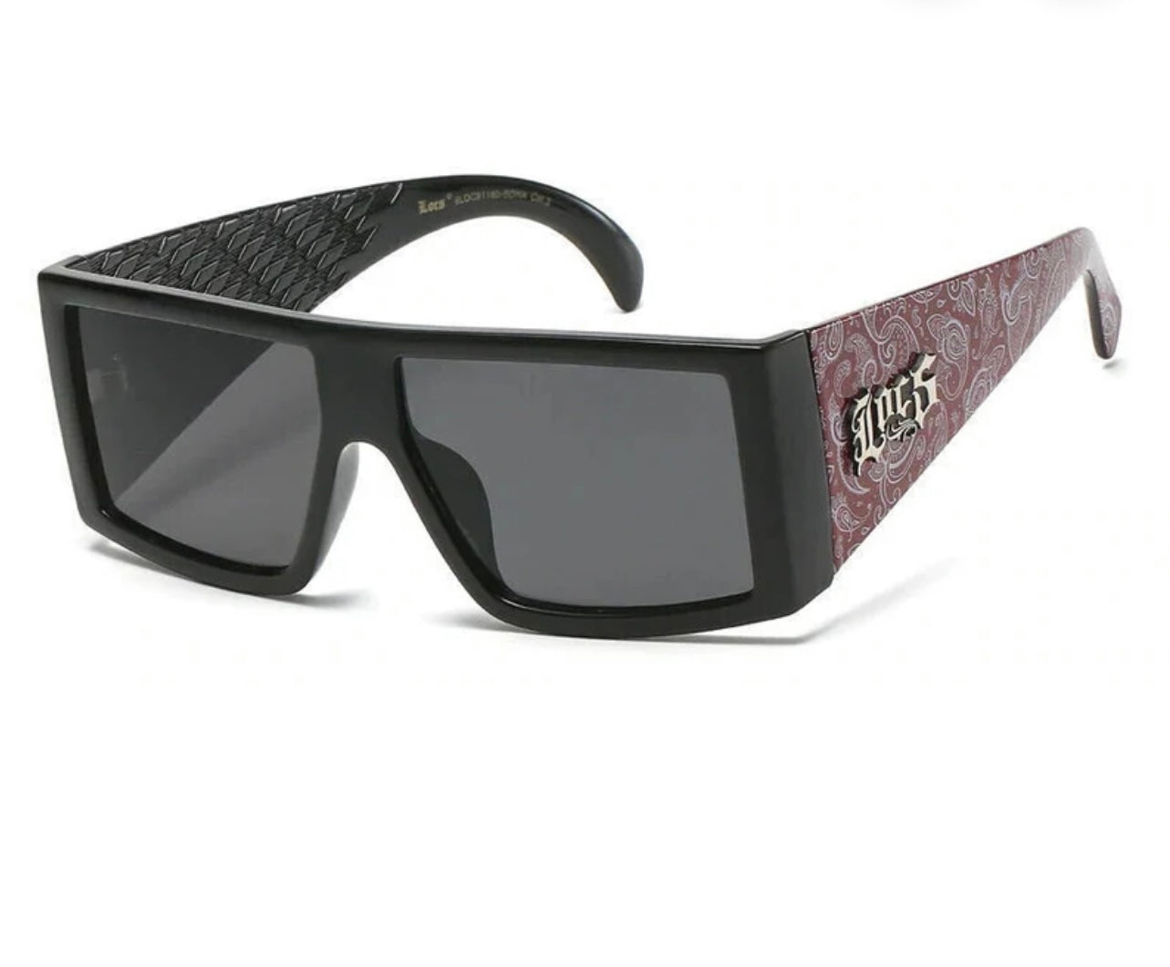 LOCS Bandana Sunglasses