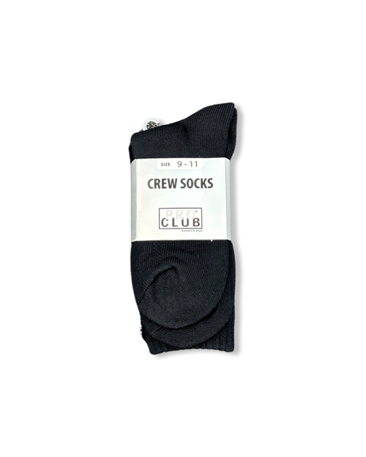 Pro Club 3-Pack Crew Socks