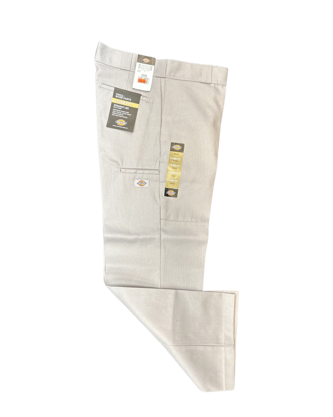 Dickies Double Knee Loose Fit