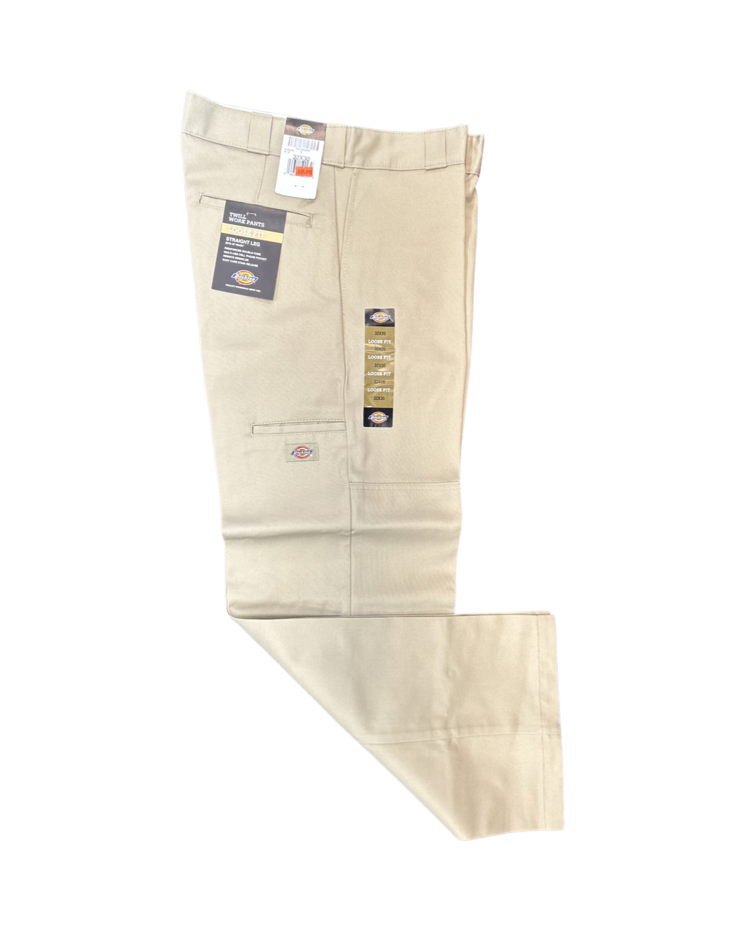 Dickies Double Knee Loose Fit