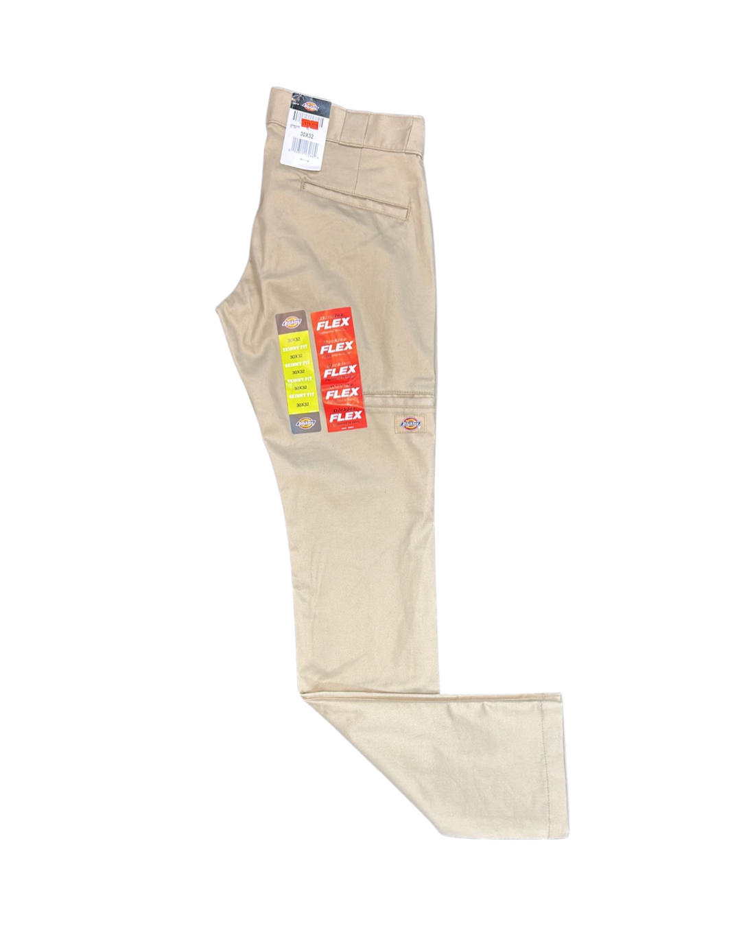 Dickies Flex Skinny Fit