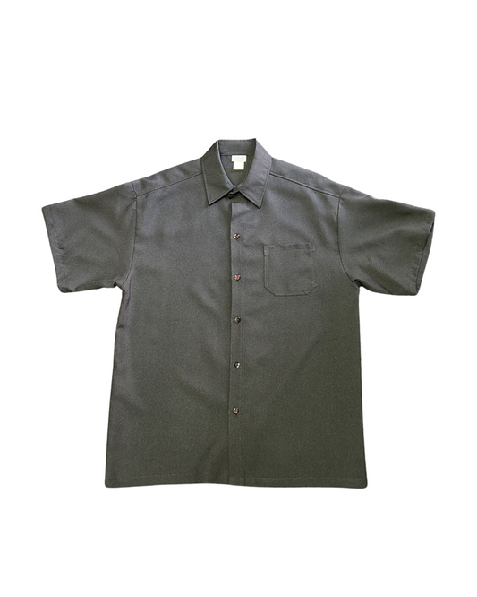 Caltop Lightweight Button Up Shirt