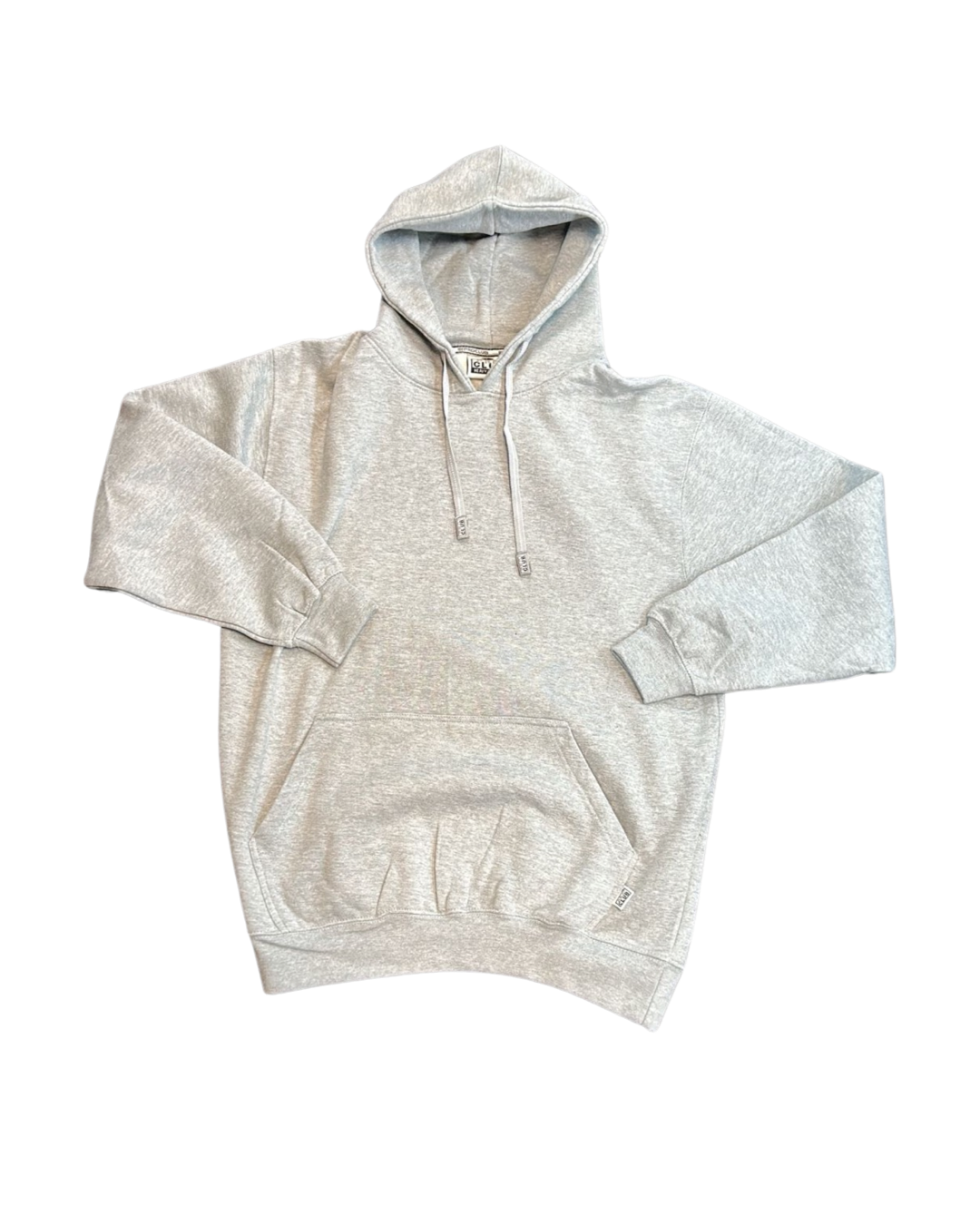 Pro Club Pullover Hoodie